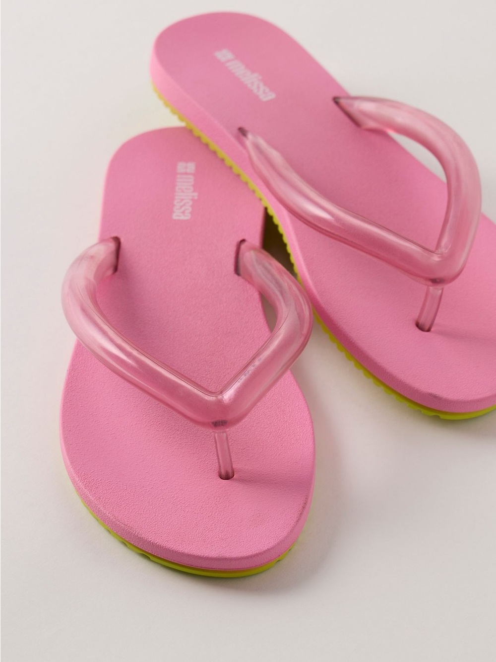 Free People Melissa Airflow Flip Flop